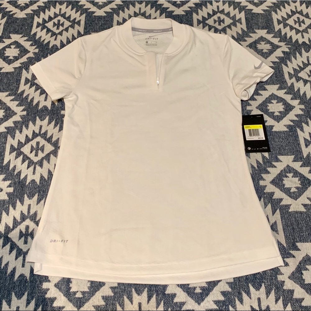 Nike Women’s Golf Shirt